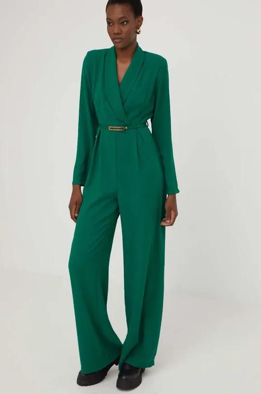 πράσινο Ολόσωμη φόρμα Answear Lab Γυναικεία