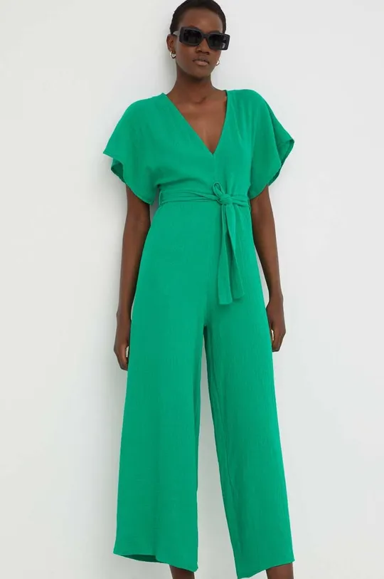 πράσινο Ολόσωμη φόρμα Answear Lab Γυναικεία