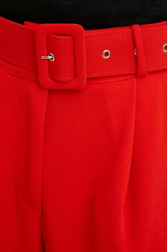 κόκκινο Παντελόνι Answear Lab
