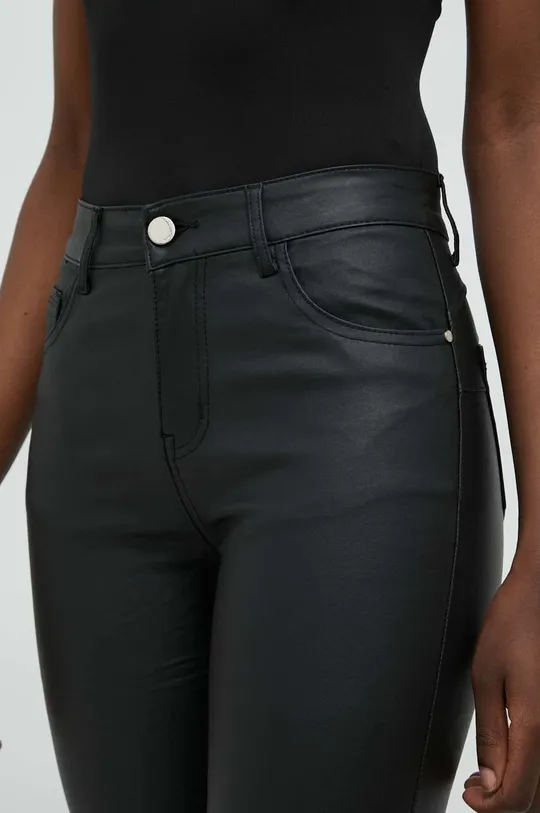 μαύρο Παντελόνι Answear Lab