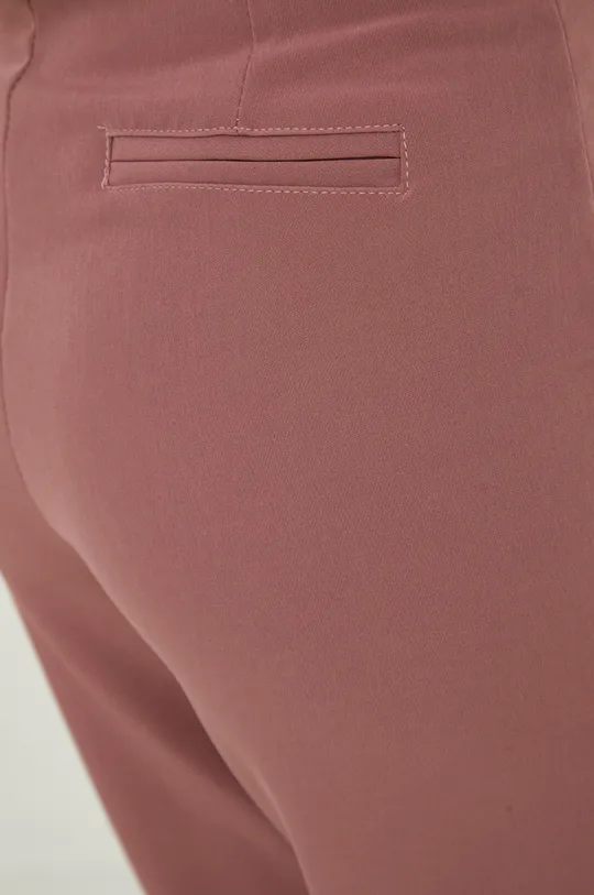 rosa Answear Lab pantaloni