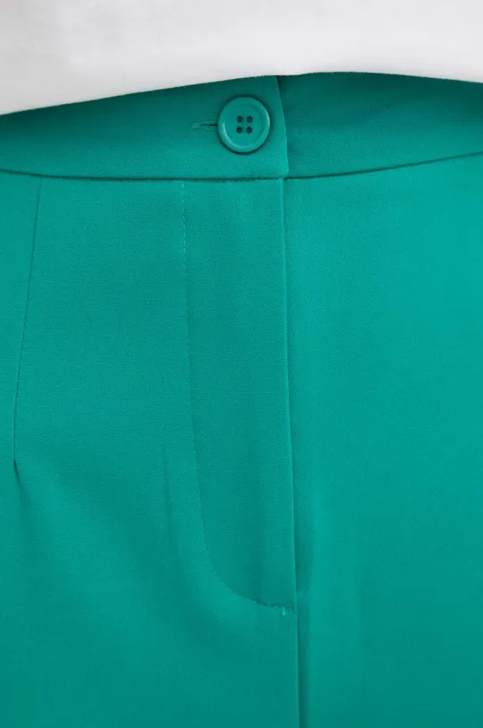 πράσινο Παντελόνι Answear Lab