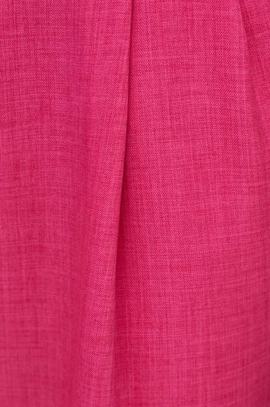 ροζ Παντελόνι Answear Lab X limited collection SISTERHOOD