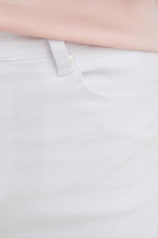 λευκό Τζιν παντελόνι Answear Lab