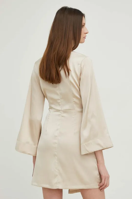 Šaty Answear Lab  100 % Polyester