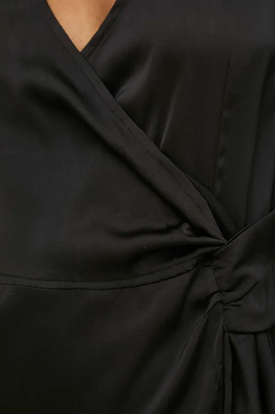 Šaty Answear Lab X limitovaná kolekce SISTERHOOD