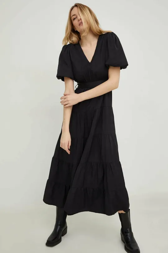 μαύρο Φόρεμα Answear Lab