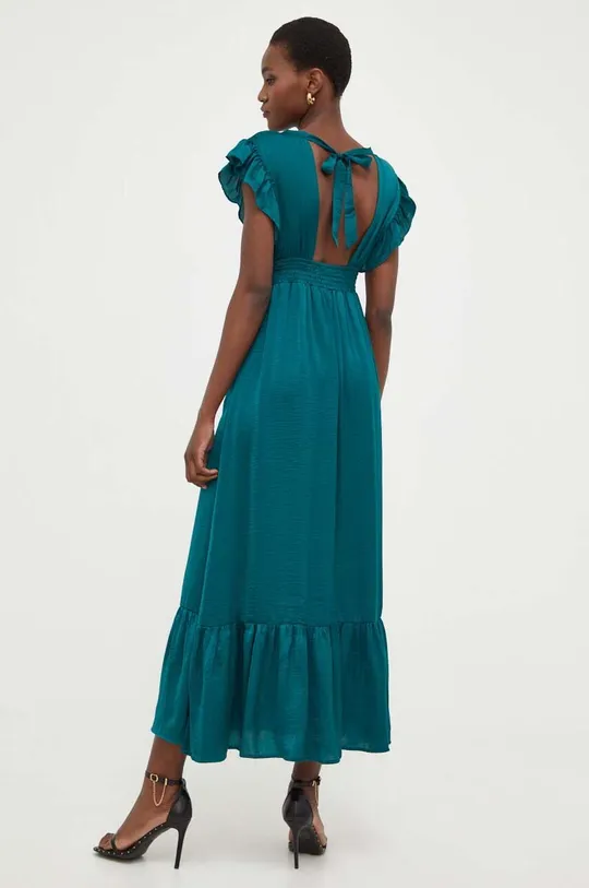 Φόρεμα Answear Lab X limited collection BE SHERO  100% Βισκόζη