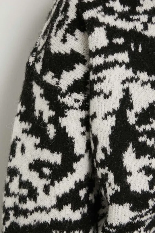 Answear Lab sweter z wełną Damski