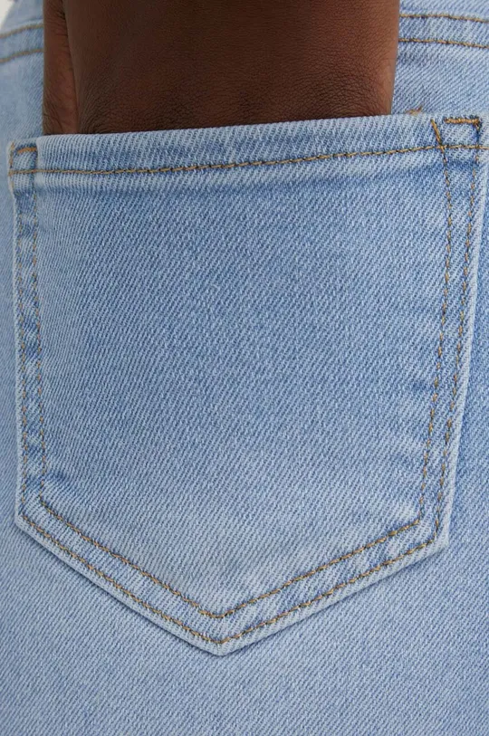 Traper kratke hlače Answear Lab Ženski