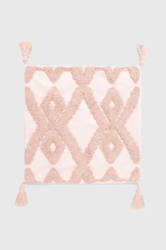 Διακοσμητικό μαξιλάρι Answear Lab ροζ