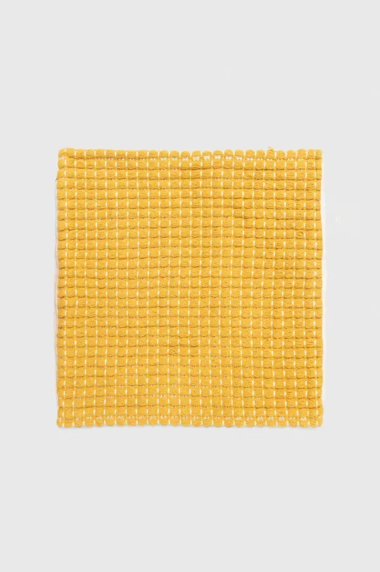 Διακοσμητικό μαξιλάρι Answear Lab κίτρινο