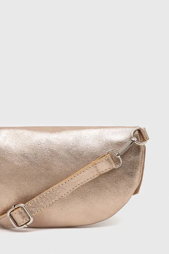 Δερμάτινη τσάντα φάκελος Answear Lab  100% Φυσικό δέρμα