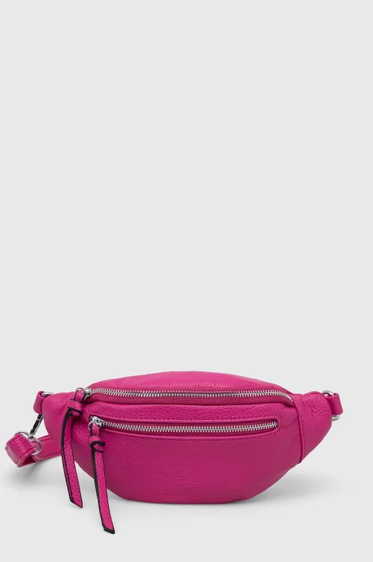ροζ Τσάντα φάκελος Answear Lab  X limited collection SISTERHOOD Γυναικεία