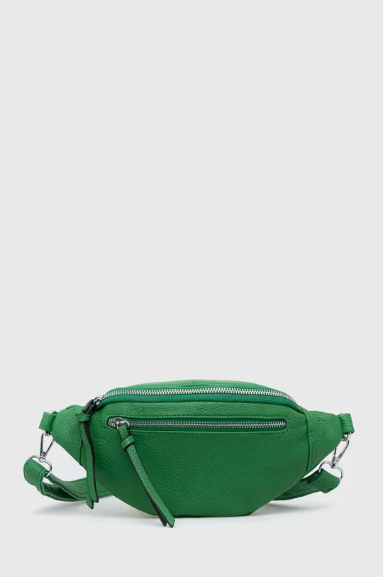 πράσινο Τσάντα φάκελος Answear Lab Γυναικεία