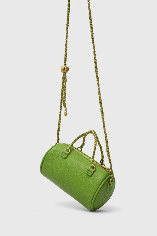 Τσάντα Answear Lab X limited collection BE SHERO πράσινο