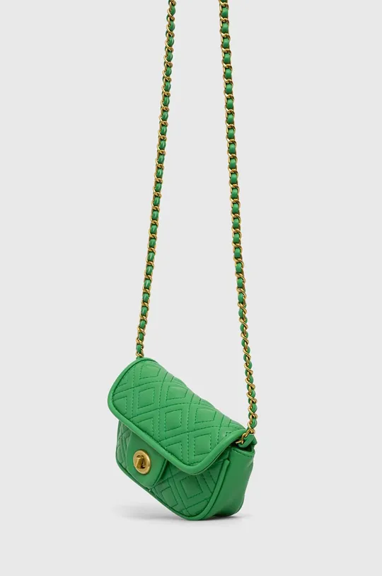 Τσάντα Answear Lab X limited collection BE SHERO πράσινο