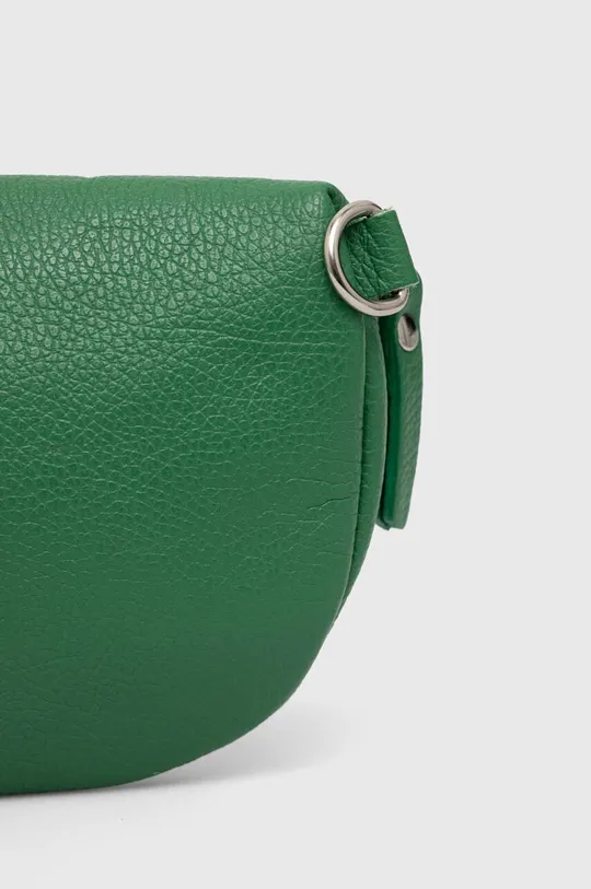 Δερμάτινη τσάντα φάκελος Answear Lab X limited collection BE SHERO  100% Φυσικό δέρμα
