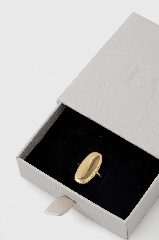 Answear Lab gyűrű arany