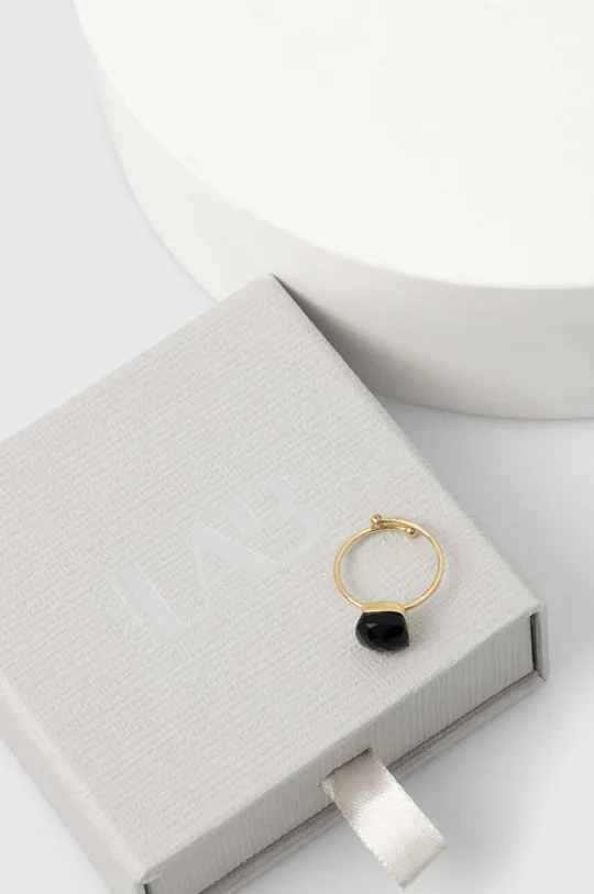 arany Answear Lab gyűrű