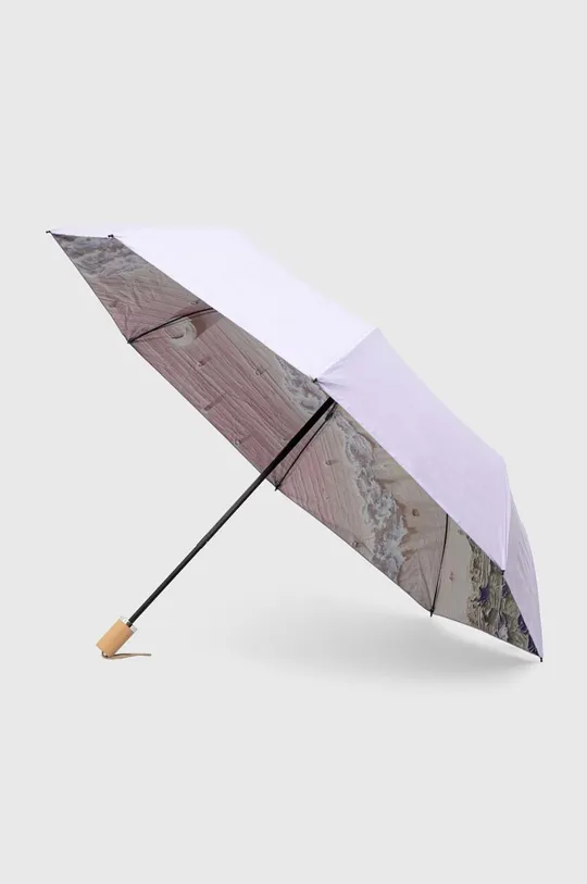 fioletowy Answear Lab parasol Damski