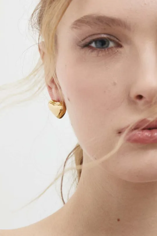 Σκουλαρίκια Answear Lab Γυναικεία