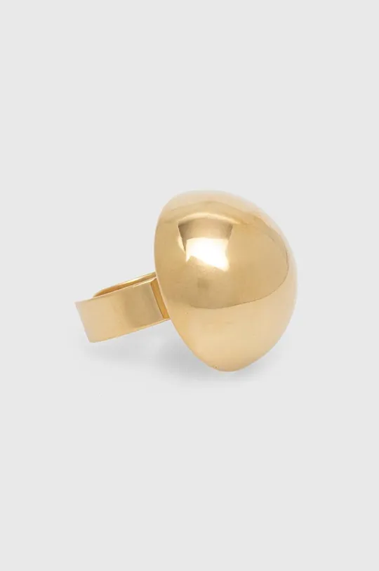 Перстень Answear Lab золотий