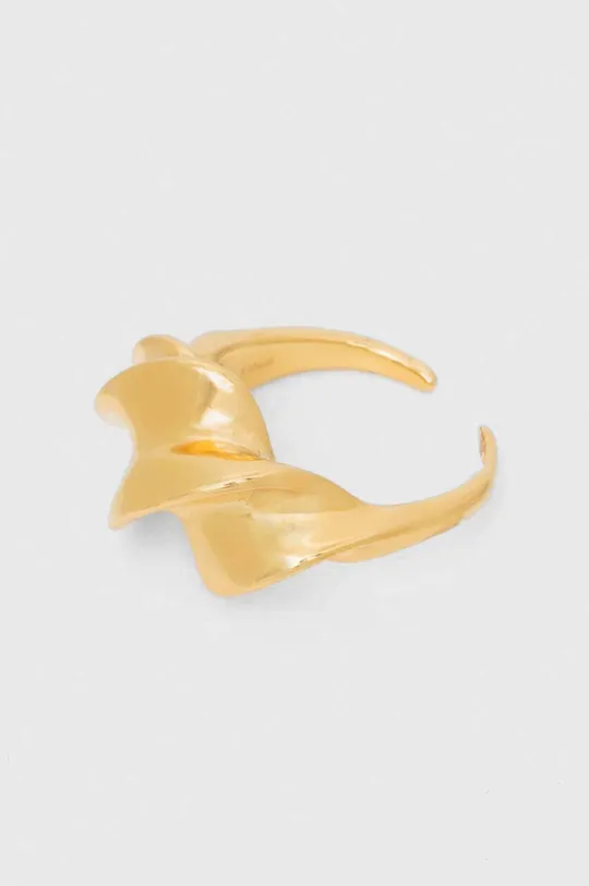 Δαχτυλίδι Answear Lab χρυσαφί