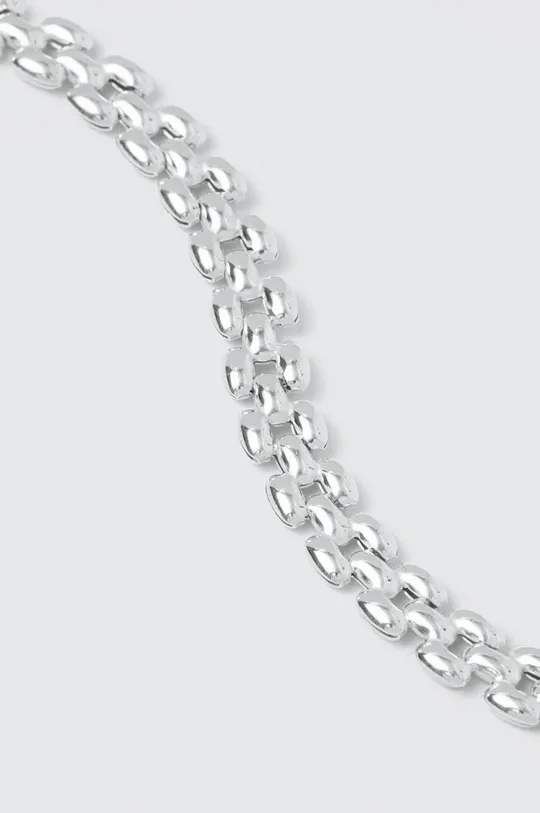 Срібний браслет Answear Lab 100% Срібло