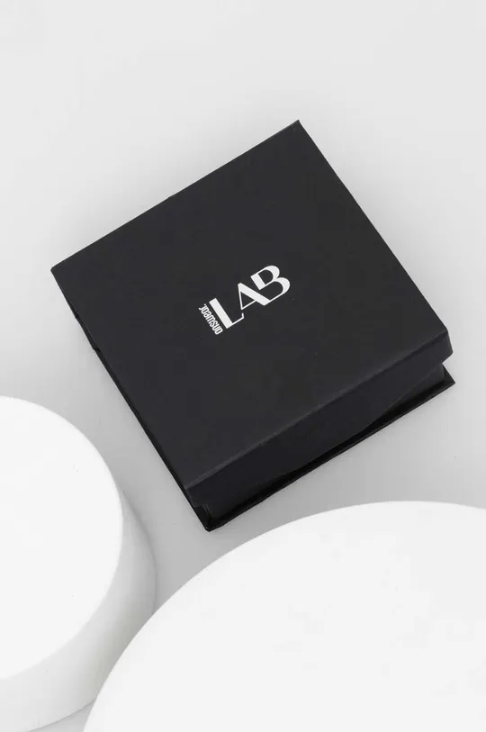 crna Naušnice Answear Lab