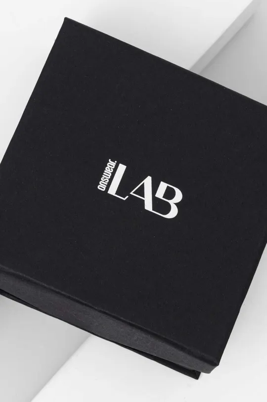 чорний Сережки Answear Lab