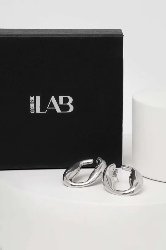 Σκουλαρίκια Answear Lab Ανοξείδωτο χάλυβα