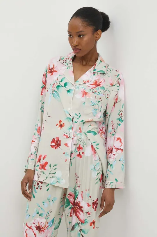 többszínű Answear Lab pizsama Női
