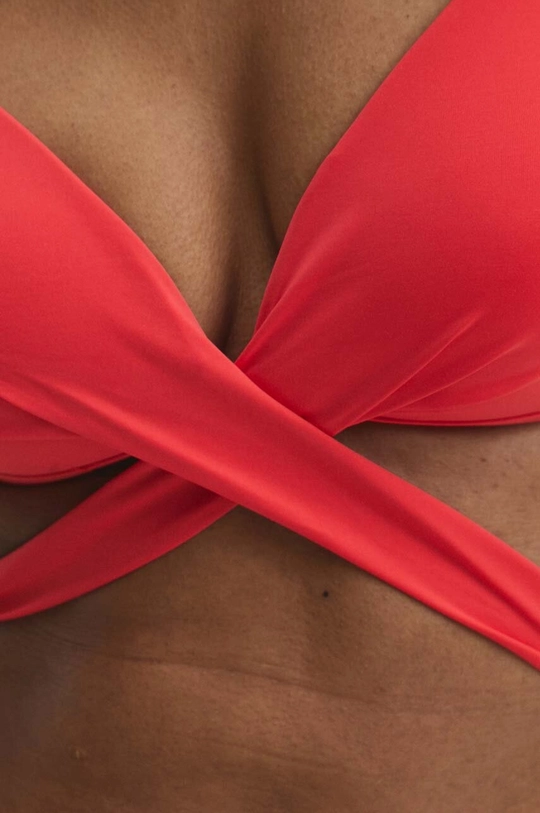 Answear Lab top bikini rosso