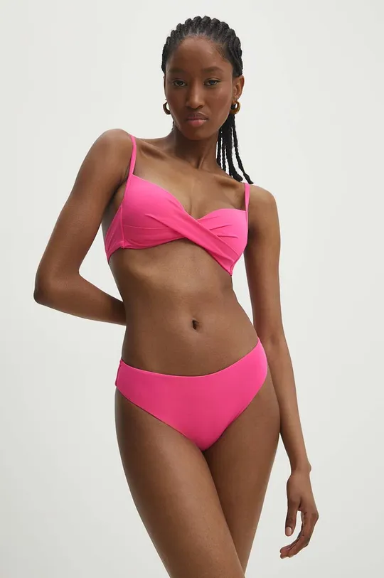 rosa Answear Lab top bikini