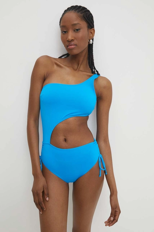 blu Answear Lab costume da bagno intero