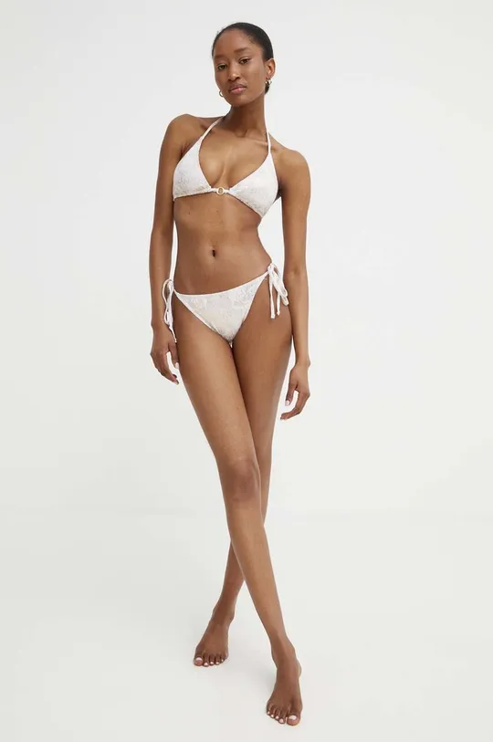 Answear Lab bikini alsó 82% poliamid, 18% elasztán