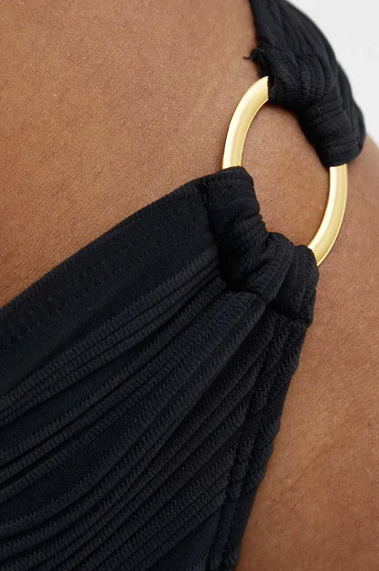čierna Plavkové nohavičky Answear Lab