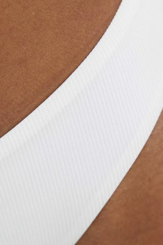 biela Plavkové nohavičky Answear Lab
