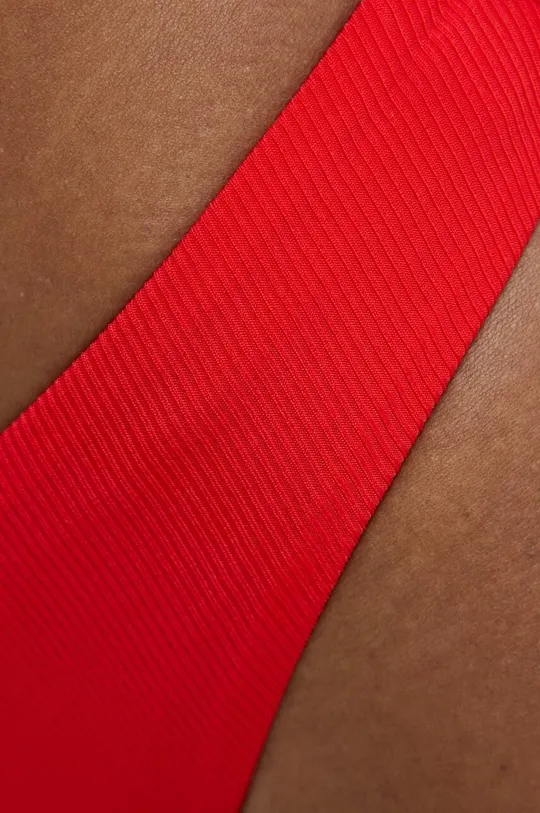 červená Plavkové nohavičky Answear Lab