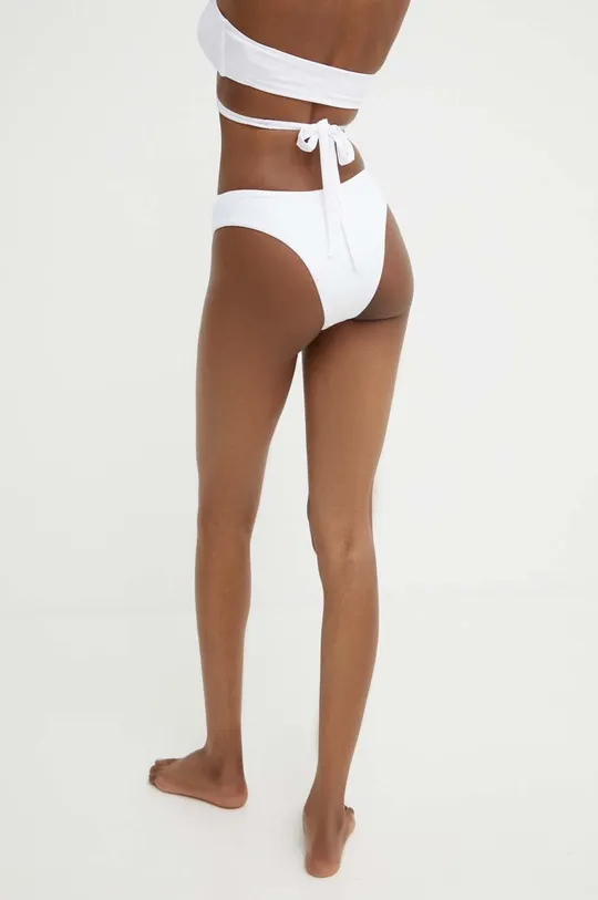 fehér Answear Lab brazil bikini alsó