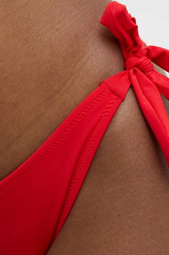 rosso Answear Lab slip da bikini