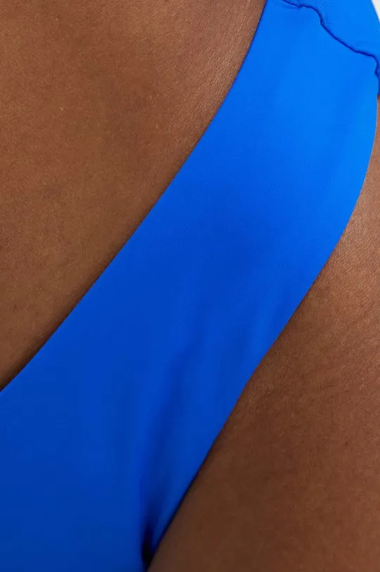 modrá Plavkové nohavičky Answear Lab