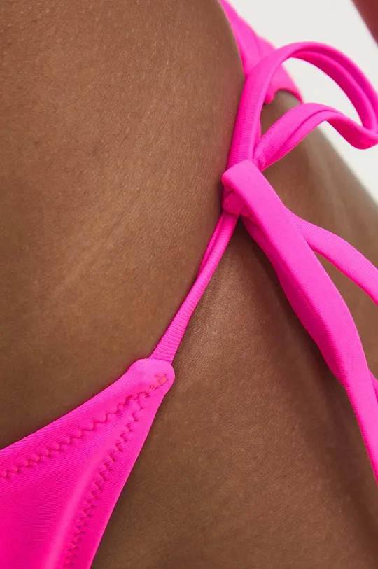 rosa Answear Lab slip da bikini