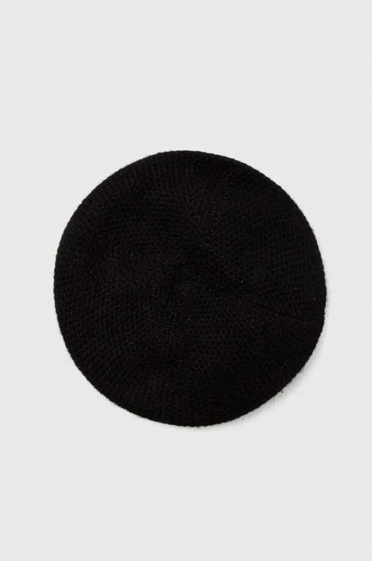 Answear Lab beret czarny