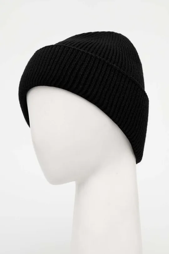 Καπέλο Answear Lab μαύρο