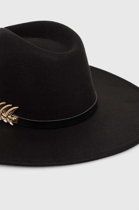 fekete Answear Lab kalap