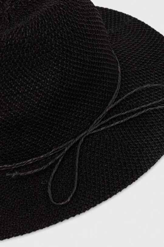 Answear Lab kalap fekete