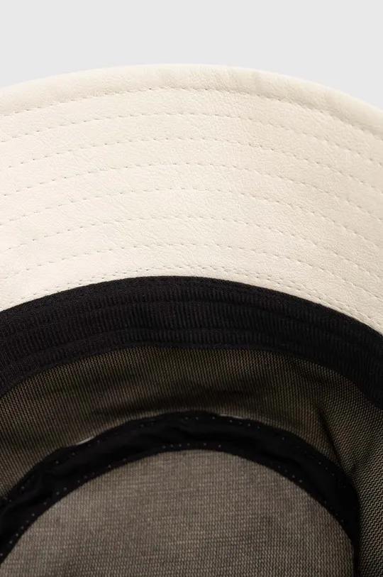 bézs Answear Lab kalap