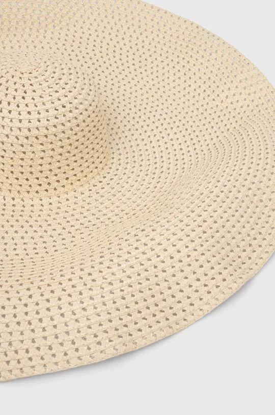 Answear Lab kapelusz 100 % Papier
